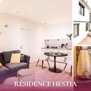 Appartement Eldorado - Hestia, Saint-Etienne (Loire)